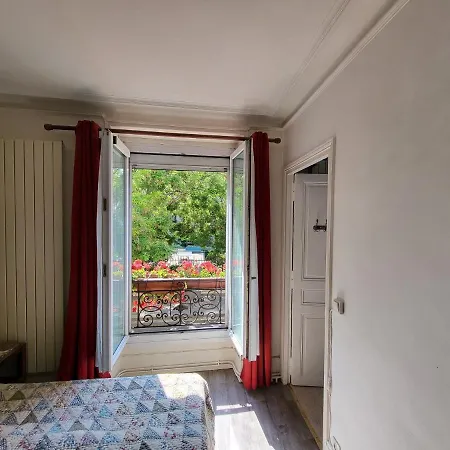 Bed & Breakfast Marie Et Igor *