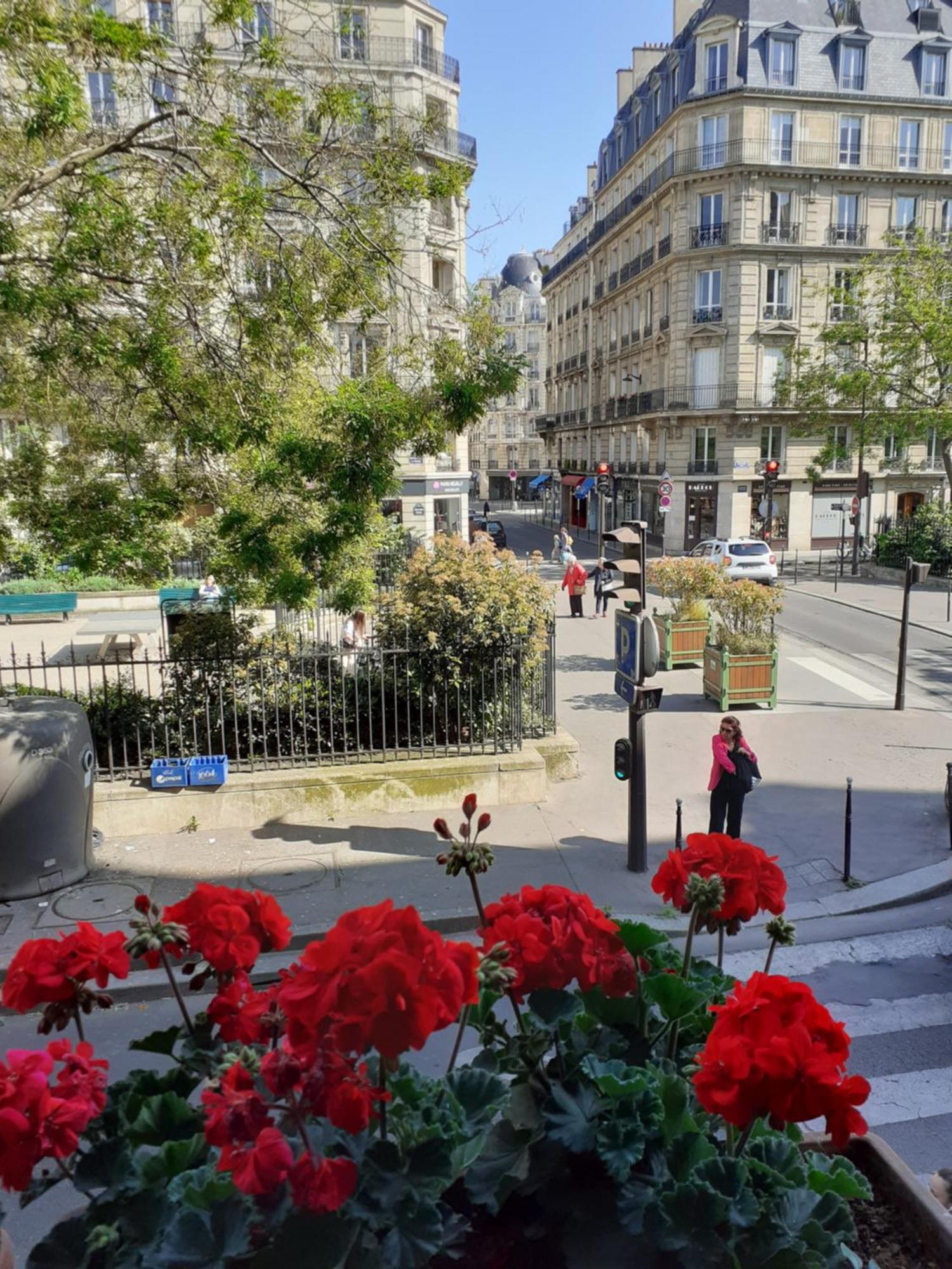 Marie Et Igor Bed & Breakfast Parigi